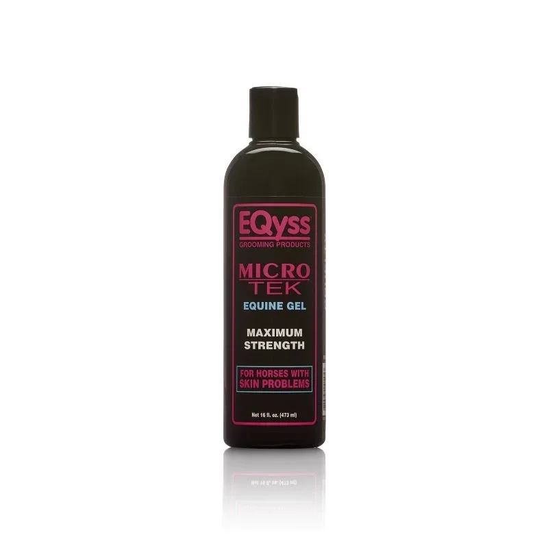 Eqyss Micro-Tek Equine Gel