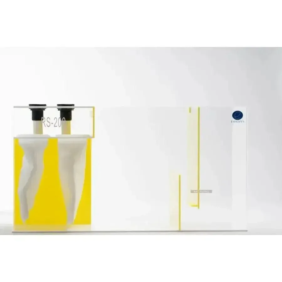 Eshopps Reef Sump for Optimal Aquarium Tank Filtration