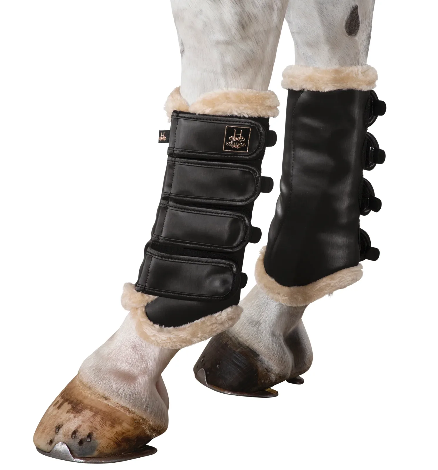 Eskadron® Allround Hind Boots - Image 2