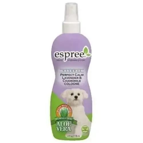 Espree Perfect Calm Lavender & Chamomile Cologne