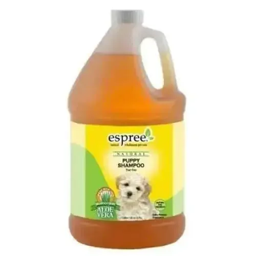 Espree Puppy Shampoo