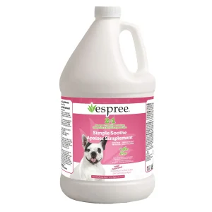 Espree Simple Soothe 2 in 1 Shampoo and Conditioner
