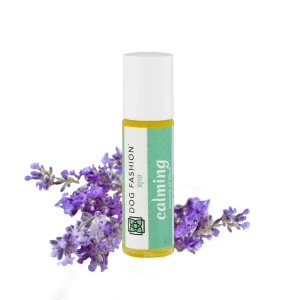 Essential Calming Oils 0.35oz by Dog Fashion Spa
