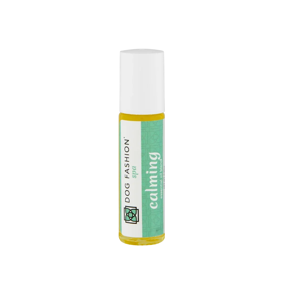Essential Calming Oils 0.35oz by Dog Fashion Spa - Image 2