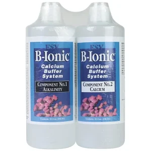 ESV Bionic Calcium Buffer System, 2 x 32 oz.