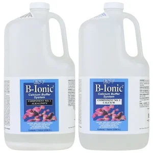 ESV Bionic Calcium Buffer System Concentrate, 2 x 1 gal.
