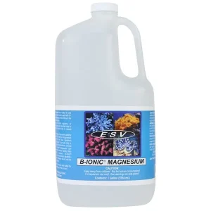 ESV Bionic Magnesium, 1 gal.