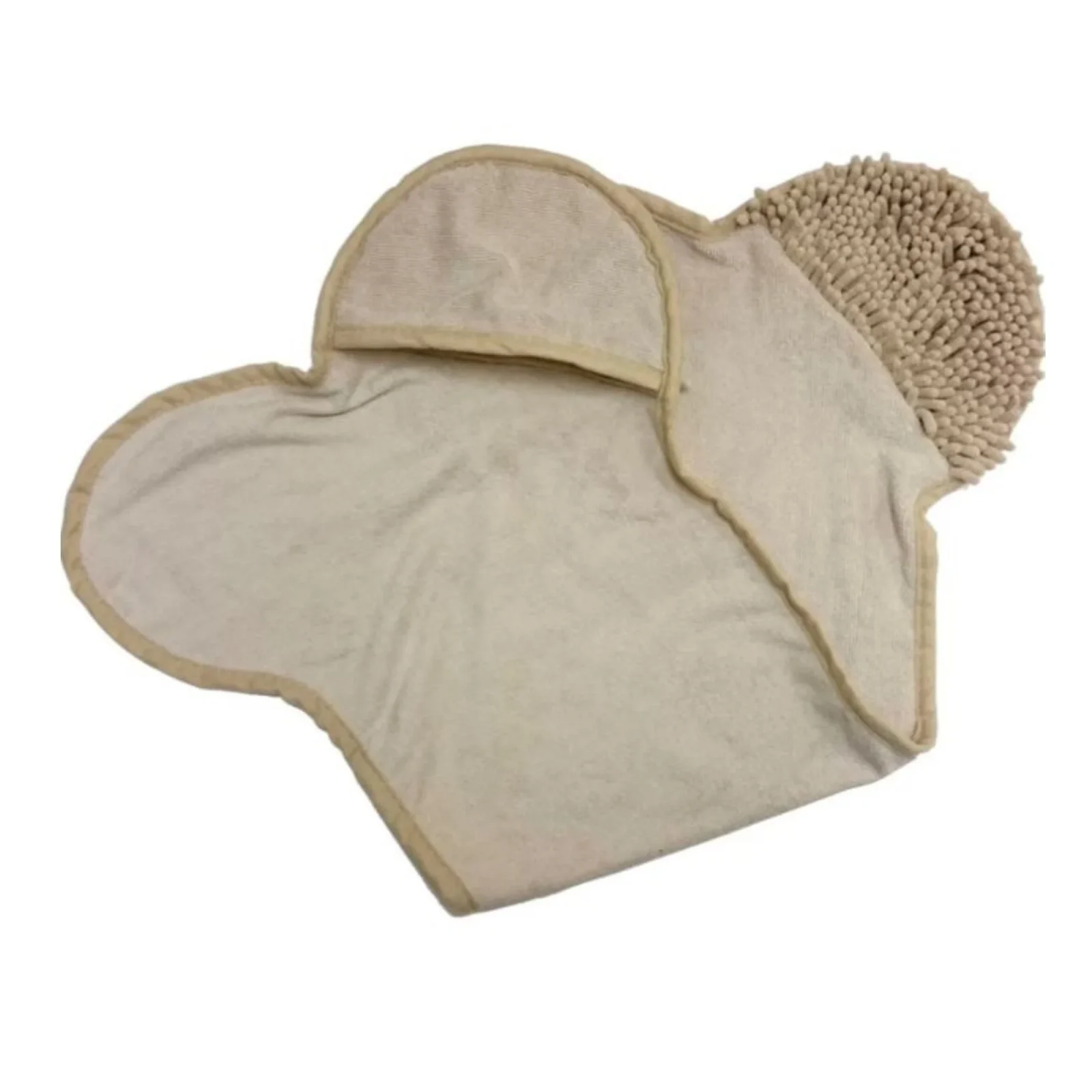 Ethical Clean Paws Towel Assorted 30X16in - Image 2