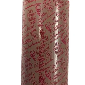 Ethical Pet KFC Chicken Wrap Dog Toy