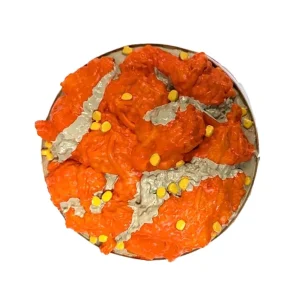 Ethical Pet KFC Famous Bowl Dog Toy