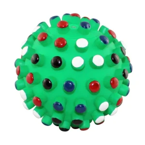 Ethical Products Spot Gumdrop Ball Assorted 5in