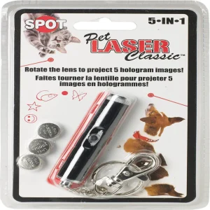 Ethical Products Spot Pet Laser Classic 5-in-1