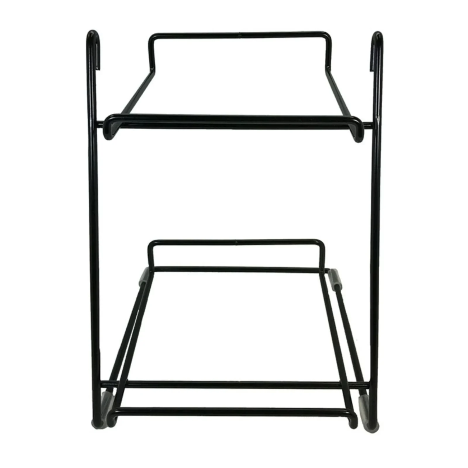 Etta Says Deli Bar Metal Empty Rack