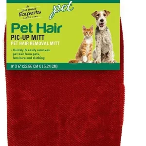 Evercare Pet Hair Pic-Up Mitt