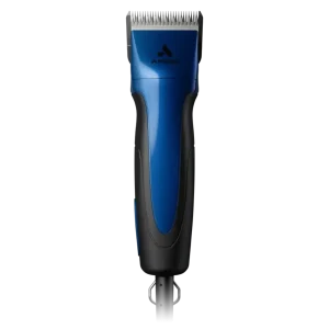 Excel 5-Speed Detachable Blade Clipper Blue by Andis