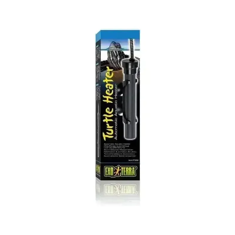 Exo Terra Automatic Aquatic Reptile Heat