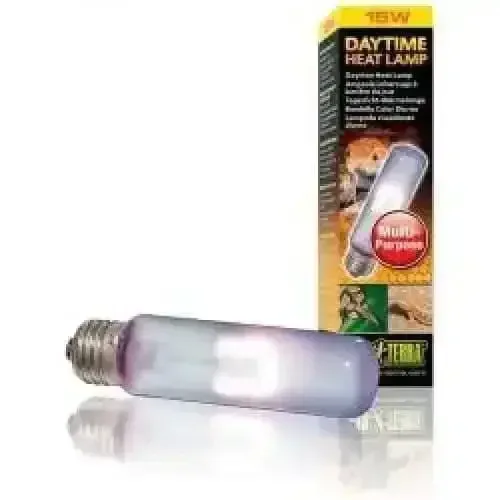 Exo-Terra Sun Glo Neodymium Daylight Lamps