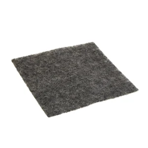 ExquisiCat® Universal Filter For Hooded Litter Pans, Cut To Size 90-Day Odor Control Filter- 1 Ct