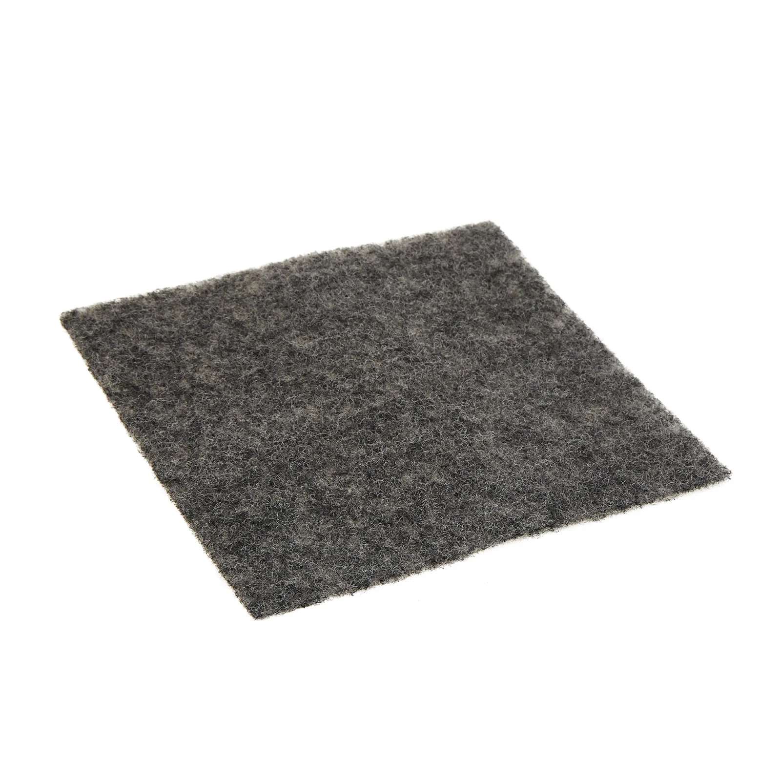 ExquisiCat® Universal Filter For Hooded Litter Pans, Cut To Size 90-Day Odor Control Filter- 1 Ct