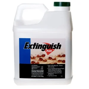 Extinguish Plus Plus Fire Ant Bait
