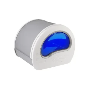 Extra Large Enclosed Cat Litter Box with Drawer & Scoop – 53cm