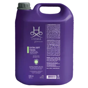 Extra Soft Facial Shampoo 1.3 Gallon by Hydra