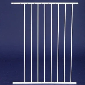 Extra Tall Maxi Gate Extension