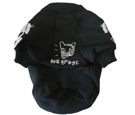 EYE OF DOG | Cute AF Sweatshirt - Image 2