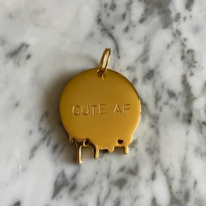 EYE OF DOG | Cute AF Tag (FINAL SALE)