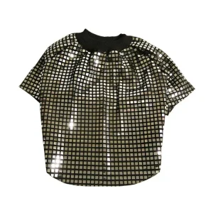 EYE OF DOG | Disco Top