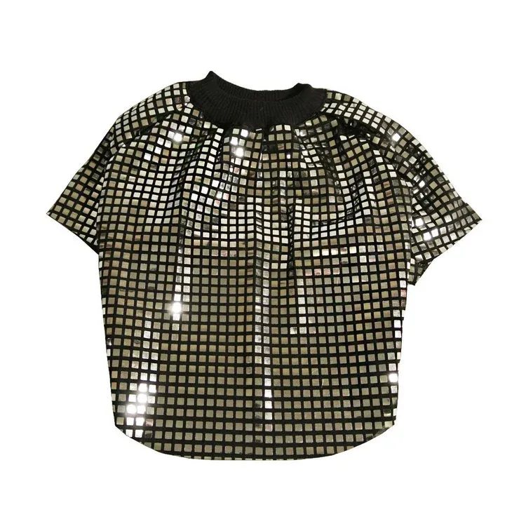 EYE OF DOG | Disco Top
