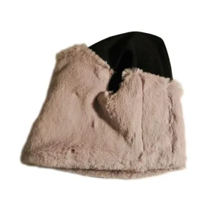 EYE OF DOG | Faux Furlicious Vest