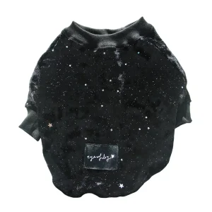 EYE OF DOG | Midnight Top