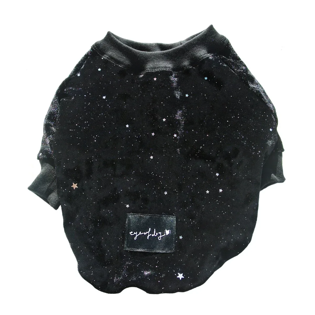 EYE OF DOG | Midnight Top