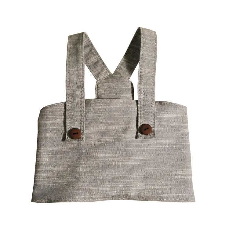 EYE OF DOG | Raspy Overalls
