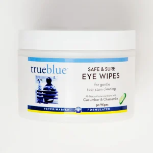 Eye Wipes