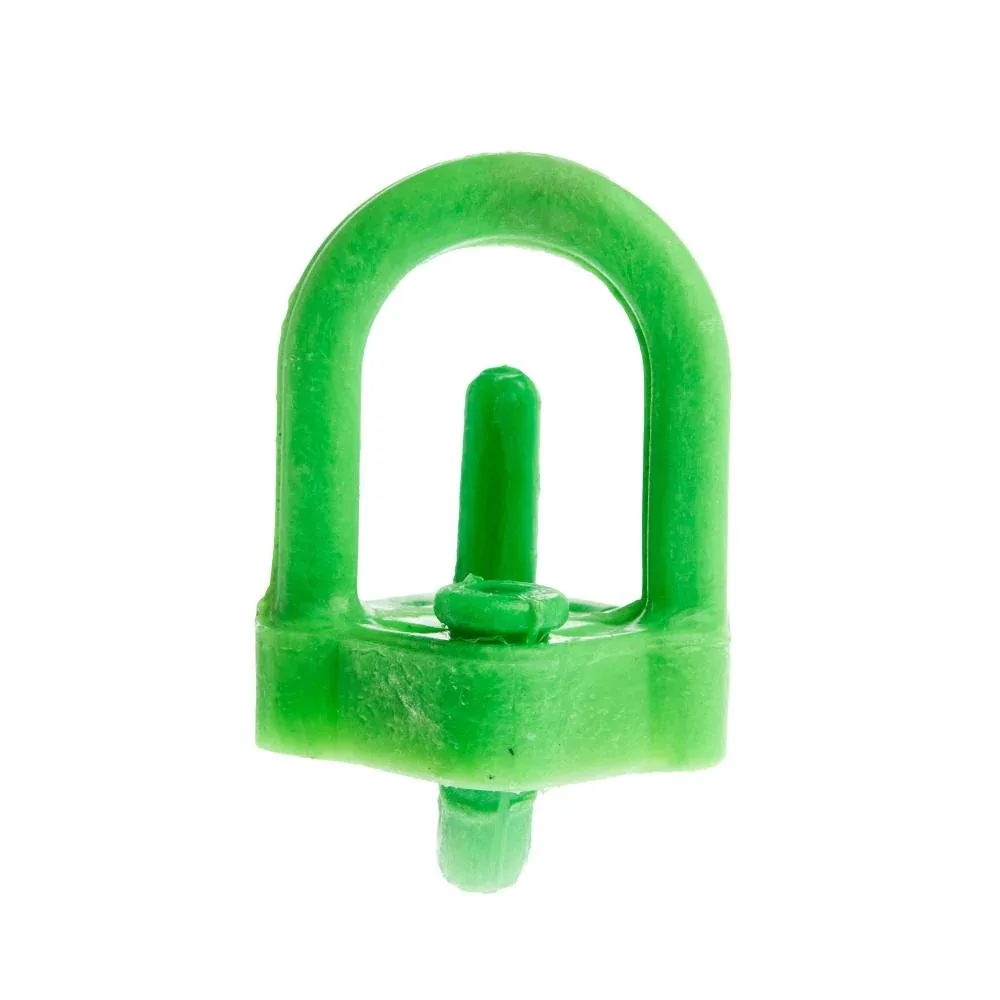 Ez Eye Lime Green Breakaway Honda