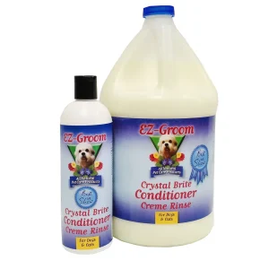 EZ Groom Crystal Brite Conditioner