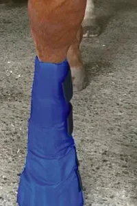 EZ Ice Hoof Combo Boot