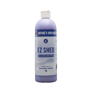 EZ Shed Conditioner 16oz by Nature's Specialties