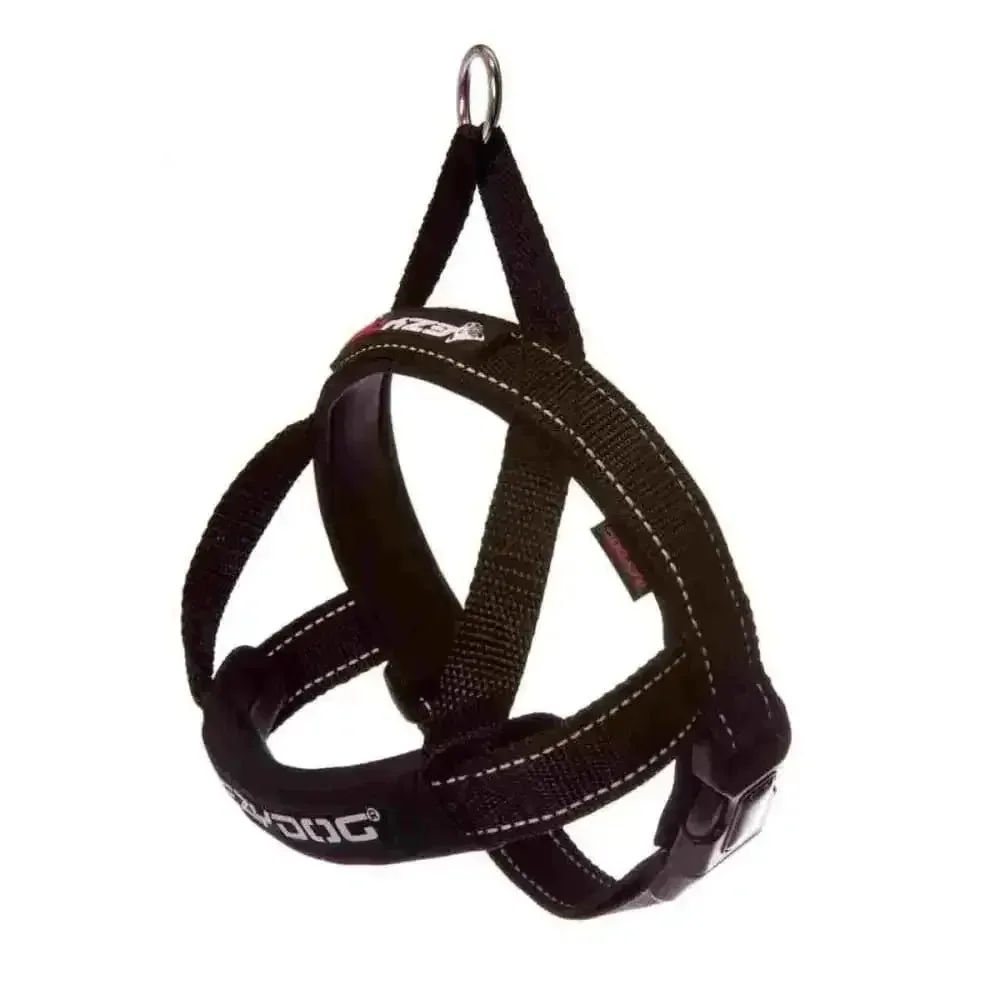 EZY Dog - Quick Fit Harness
