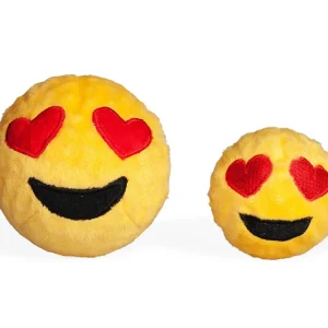 FAB DOG | Love Emoji Faball