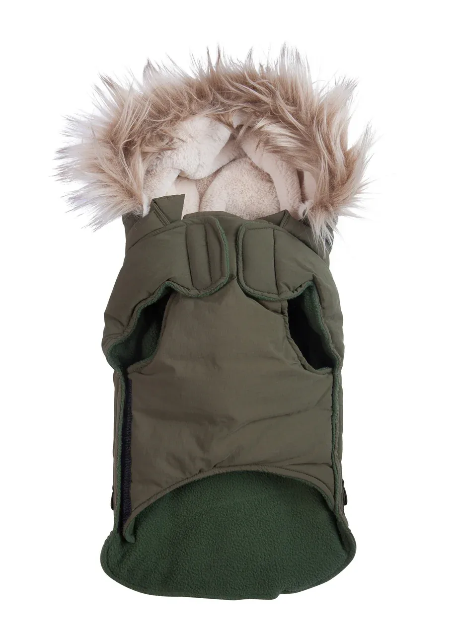 FAB DOG | Snorkel Jacket - Image 2