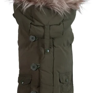 FAB DOG | Snorkel Jacket