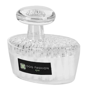 Face and Paw Brush by Dog Fashion Spa