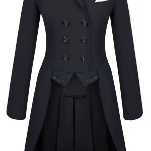 Fair Play® Ladies’ Dorthee Chic Shadbelly