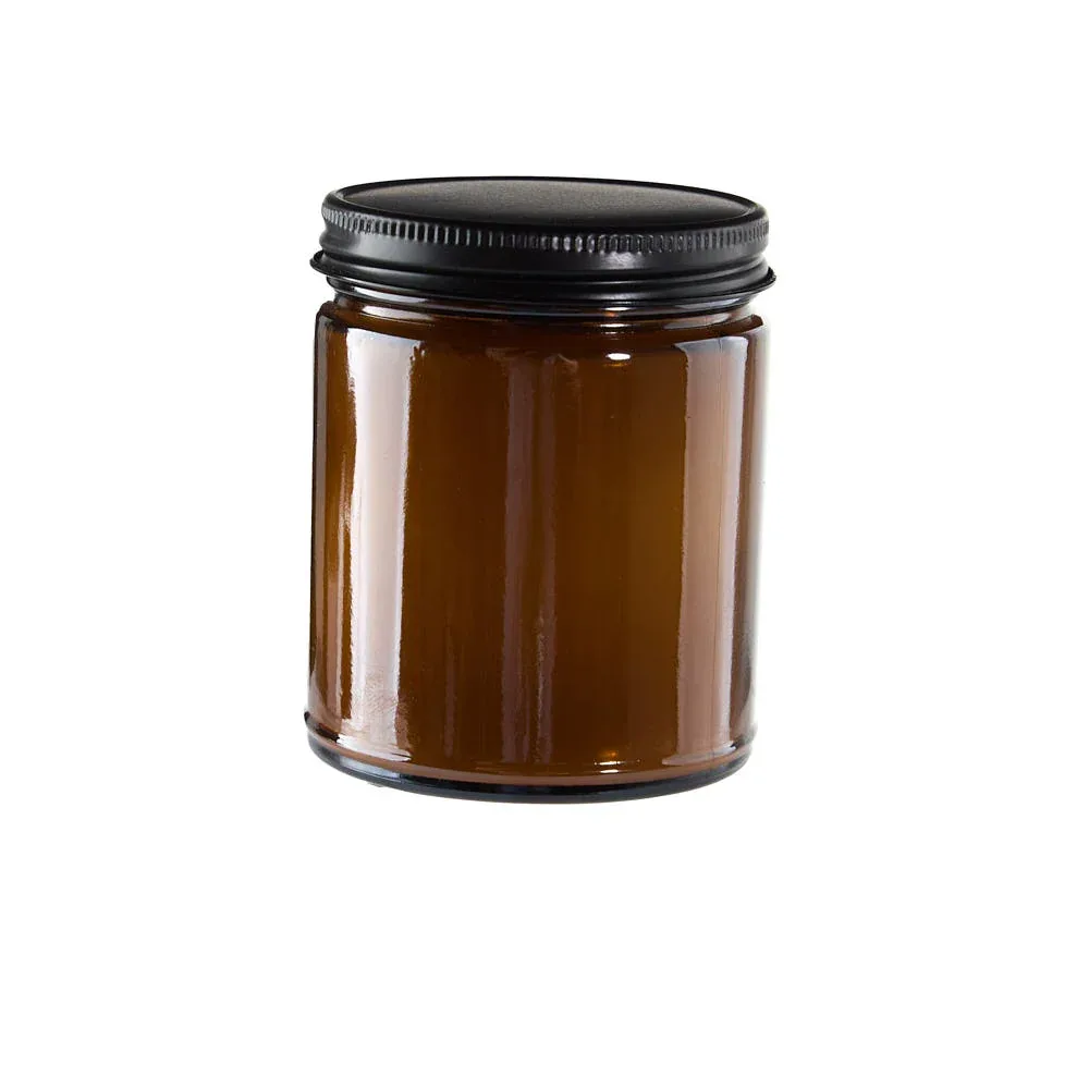 Farm & Ranch Candle Co 7oz Leather Candle - Image 2