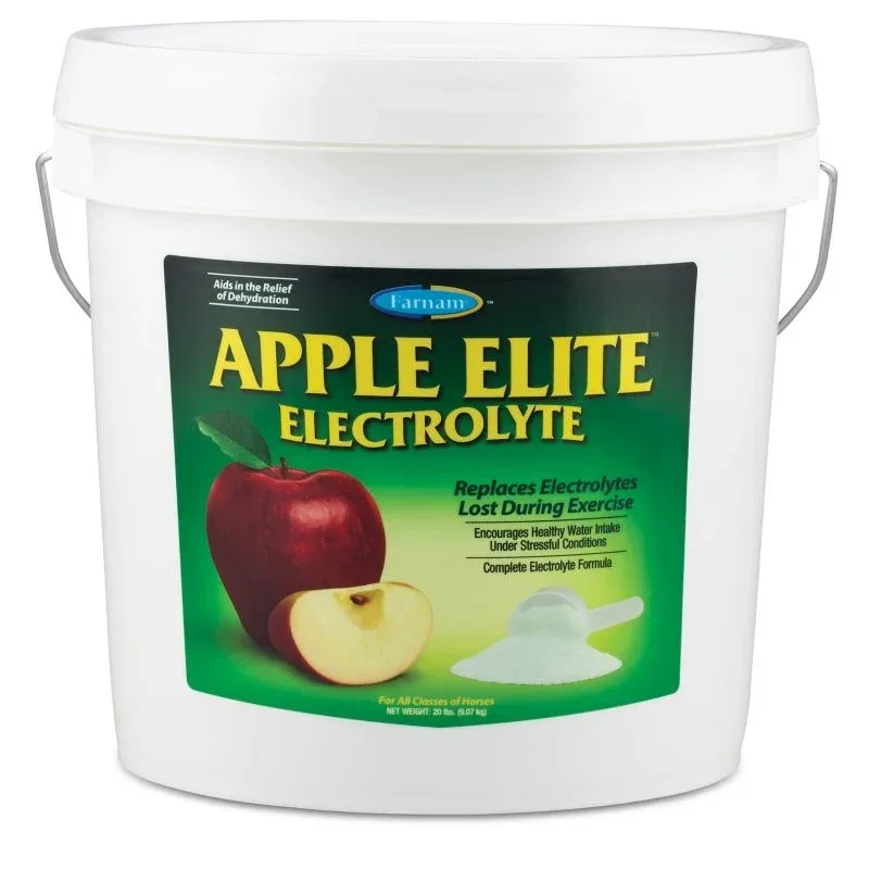 Farnam Apple Elite Electrolyte - Image 2