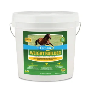 Farnam®Weight Builder™