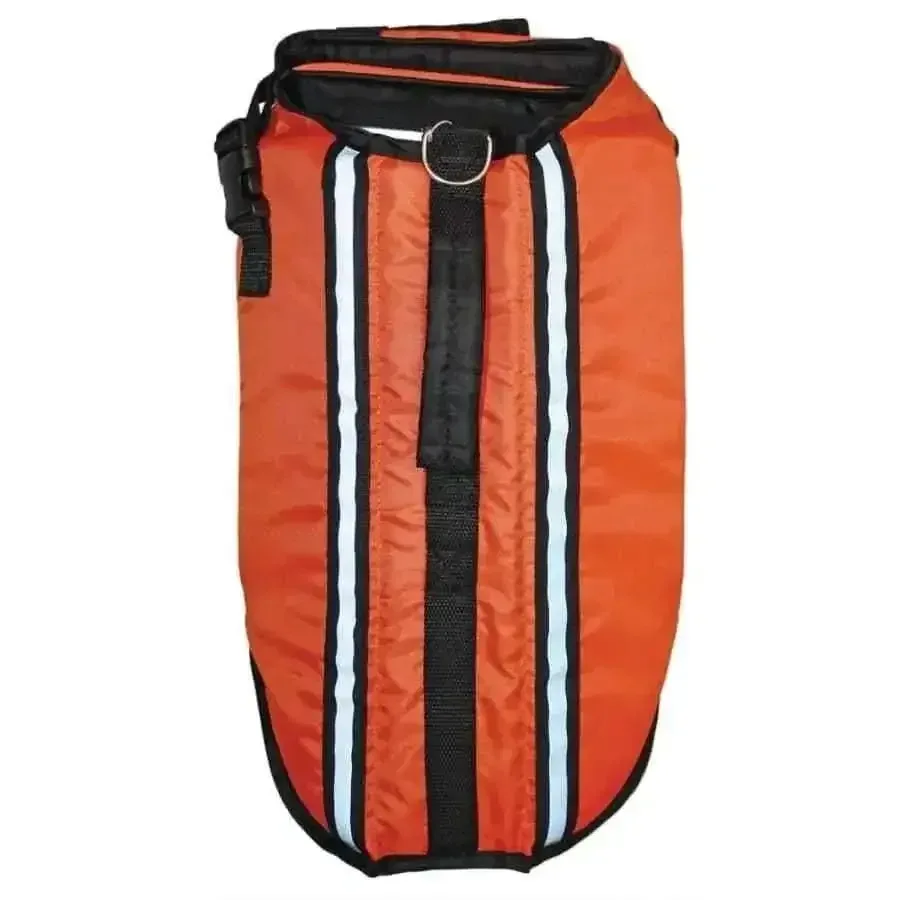 Fashion Pet Dog Life Vest Orange